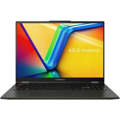 ноутбук ASUS VivoBook S 16 Flip TP3604VA-MC132 90NB1051-M004S0-wpro Черный