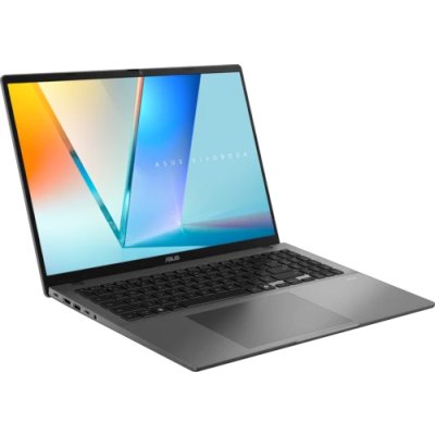 ноутбук ASUS VivoBook S 16 M3607HA 90NB16F1-M00ES0_Win11P Серый