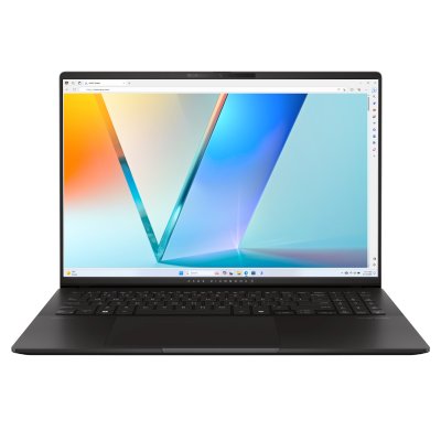 ноутбук ASUS VivoBook S 16 OLED M5606WA-MX047 90NB14B2-M007J0-wpro Черный