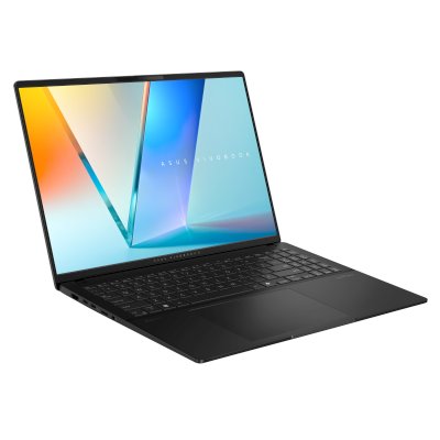 ноутбук ASUS VivoBook S 16 OLED M5606WA-MX047 90NB14B2-M007J0-wpro Черный