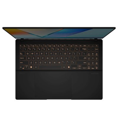 ноутбук ASUS VivoBook S 16 OLED M5606WA-MX047 90NB14B2-M007J0-wpro Черный