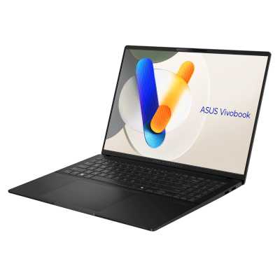 ноутбук ASUS VivoBook S 16 OLED S5606CA 90NB1553-M009K0_Win11P Черный
