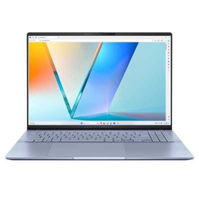 ноутбук ASUS VivoBook S 16 OLED S5606CA-RI084 90NB1551-M00690-wpro Синий