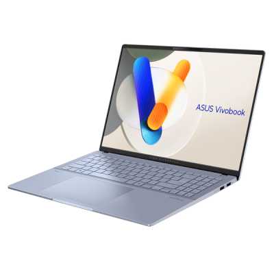ноутбук ASUS VivoBook S 16 OLED S5606CA-RI084 90NB1551-M00690-wpro Синий