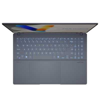 ноутбук ASUS VivoBook S 16 OLED S5606CA-RI084 90NB1551-M00690-wpro Синий