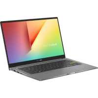 ноутбук ASUS VivoBook S13 S333EA-EG051 90NB0SP4-M01290 Черный