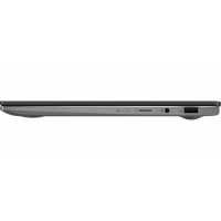 ноутбук ASUS VivoBook S13 S333EA-EG051 90NB0SP4-M01290 Черный