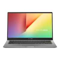 ноутбук ASUS VivoBook S13 S333JQ-EG008 90NB0QS4-M00250 Черный