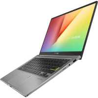 ноутбук ASUS VivoBook S13 S333JQ-EG008 90NB0QS4-M00250 Черный