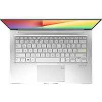 ноутбук ASUS VivoBook S13 S333JQ-EG015T 90NB0QS3-M00230 Белый