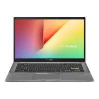 ноутбук ASUS VivoBook S14 M433IA-EB071 90NB0QR4-M08110 Черный