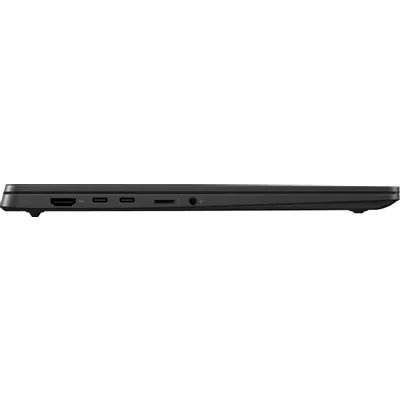 ноутбук ASUS VivoBook S14 OLED M5406NA-QD108 90NB1491-M006A0 Черный