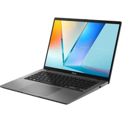 ноутбук ASUS VivoBook S14 S3407AA-SF076 90NB1762-M004K0-wpro Серый