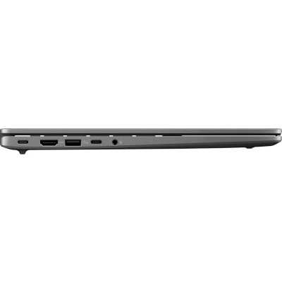 ноутбук ASUS VivoBook S14 S3407AA-SF076 90NB1762-M004K0-wpro Серый