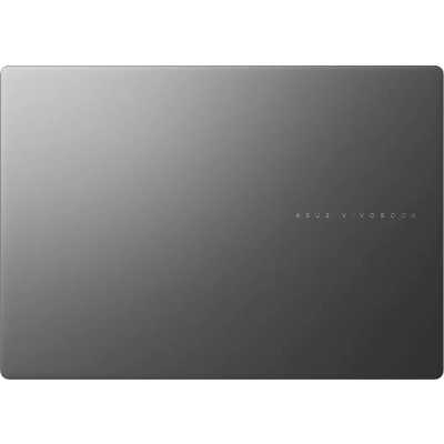 ноутбук ASUS VivoBook S14 S3407AA-SF076 90NB1762-M004K0-wpro Серый