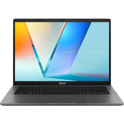 ноутбук ASUS VivoBook S14 S3407CA 90NB16J2-M00A30_Win11P Серый