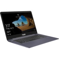 ноутбук ASUS VivoBook S14 S406UA-BV038T 90NB0FX2-M01450 Серый
