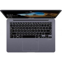 ноутбук ASUS VivoBook S14 S406UA-BV038T 90NB0FX2-M01450 Серый
