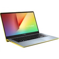 ноутбук ASUS VivoBook S14 S430FA-EB406T 90NB0KL3-M06230 Серебристый