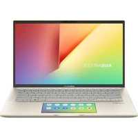 ноутбук ASUS VivoBook S14 S432FL-AM110T 90NB0ML1-M01950 Зелёный