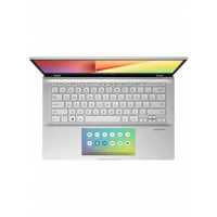 ноутбук ASUS VivoBook S14 S432FL-AM078T 90NB0ML2-M01560 Серебристый