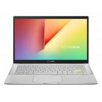 ноутбук ASUS VivoBook S14 S433EA-EB1014T 90NB0RL2-M15820 Зелёный