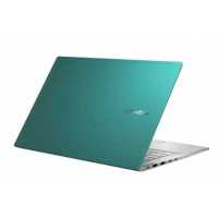 ноутбук ASUS VivoBook S14 S433EA-EB1014T 90NB0RL2-M15820 Зелёный
