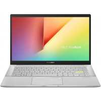 ноутбук ASUS VivoBook S14 S433FA-EB173T 90NB0Q02-M06810 Зелёный