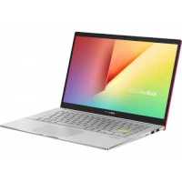ноутбук ASUS VivoBook S14 S433JQ-EB092 90NB0RD1-M03490 Красный