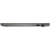 ноутбук ASUS VivoBook S14 S435EA-HM005T 90NB0SU1-M00430 Зелёный