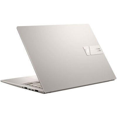 ноутбук ASUS VivoBook S14X OLED S5402Z-M9175 90NB0X32-M00860-wpro Песочный