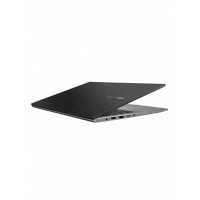 ноутбук ASUS VivoBook S15 M533IA-BQ096T 90NB0RF3-M01800 Черный