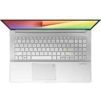 ноутбук ASUS VivoBook S15 M533UA-BN214 90NB0TN4-M000K0-wpro Белый