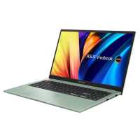 ноутбук ASUS VivoBook S15 OLED K3502ZA-MA023W 90NB0WK3-M008T0 Зелёный