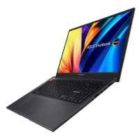 ноутбук ASUS VivoBook S15 M3502QA-BQ237 90NB0XX2-M00B00 Черный
