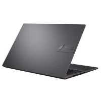 ноутбук ASUS VivoBook S15 M3502QA-BQ237 90NB0XX2-M00B00 Черный