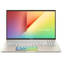 ноутбук ASUS VivoBook S15 S532FL-BQ041T 90NB0MJ1-M00700 Зелёный