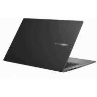 ноутбук ASUS VivoBook S15 S533EA-BN238T 90NB0SF3-M04660 Черный
