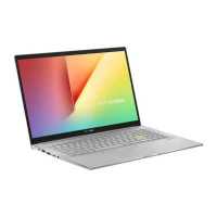 ноутбук ASUS VivoBook S15 S533EQ-BN138T 90NB0SE4-M02380 Белый