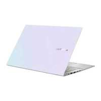 ноутбук ASUS VivoBook S15 S533EQ-BN138T 90NB0SE4-M02380 Белый