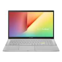 ноутбук ASUS VivoBook S15 S533EQ-BN142T 90NB0SE1-M02420 Зелёный