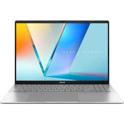 ноутбук ASUS VivoBook S16 S3607AA-SH097 90NB1731-M00810 Серебристый