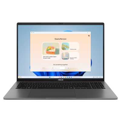 ноутбук ASUS VivoBook S16 S3607CA 90NB16I2-M00A70_Win11P Серый