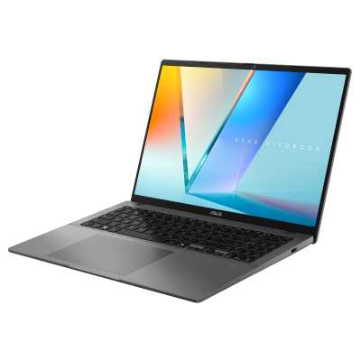 ноутбук ASUS VivoBook S16 S3607CA 90NB16I2-M00A70_Win11P Серый