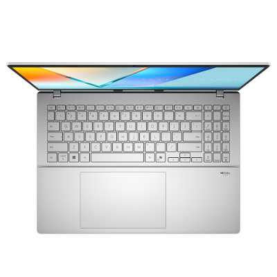 ноутбук ASUS VivoBook S16 S3607VA 90NB1671-M00CH0_Win11P Серебристый