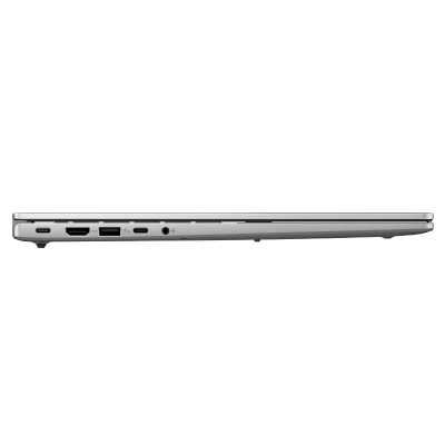 ноутбук ASUS VivoBook S16 S3607VA 90NB1671-M00CH0_Win11P Серебристый