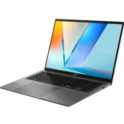 ноутбук ASUS VivoBook S16 S3607VA-RP095 90NB1672-M009K0 Серый