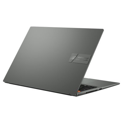 ноутбук ASUS VivoBook S16X OLED M5602QA-KV103W 90NB0XW1-M00440 Черный
