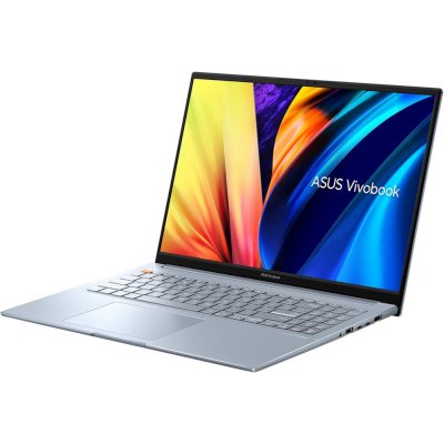 ноутбук ASUS VivoBook S16X OLED M5602QA-KV104W 90NB0XW3-M00450 Серебристый