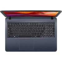 ноутбук ASUS VivoBook X543MA-DM1140 90NB0IR7-M22080-wpro Серый